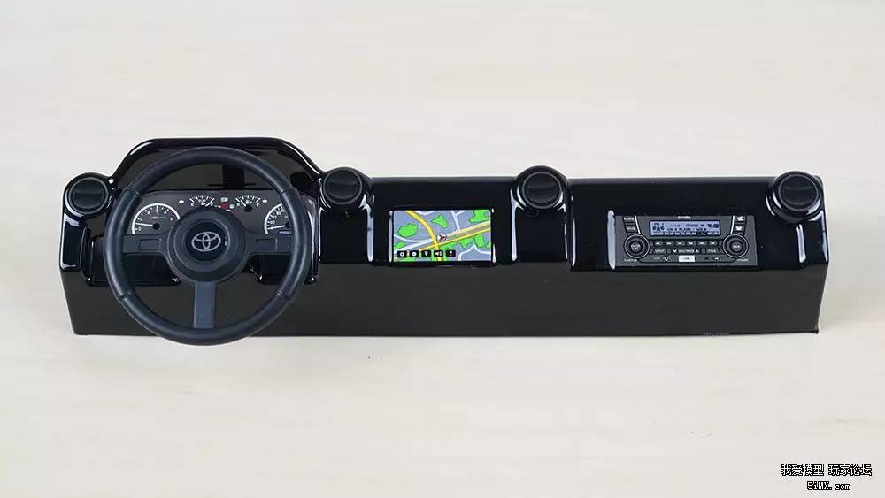 自制攀爬车需要哪些配件,从板芯到板材的过程