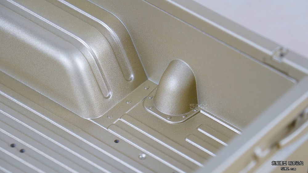 自制攀爬车需要哪些配件,从板芯到板材的过程