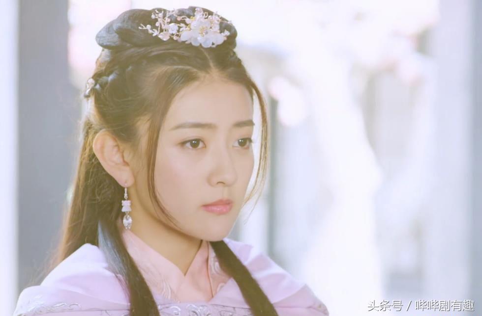 楚乔传月七武功,楚乔传月七打苍梧鸟