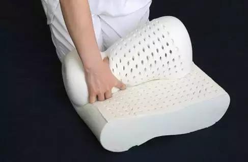 什么材质的抱枕不会塌陷,哪种抱枕用久了不变形