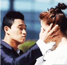 鹿晗迪丽热巴与鹿晗乔欣对比,鹿晗乔欣和鹿晗热巴