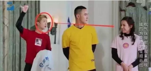 鹿晗迪丽热巴与鹿晗乔欣对比,鹿晗乔欣和鹿晗热巴