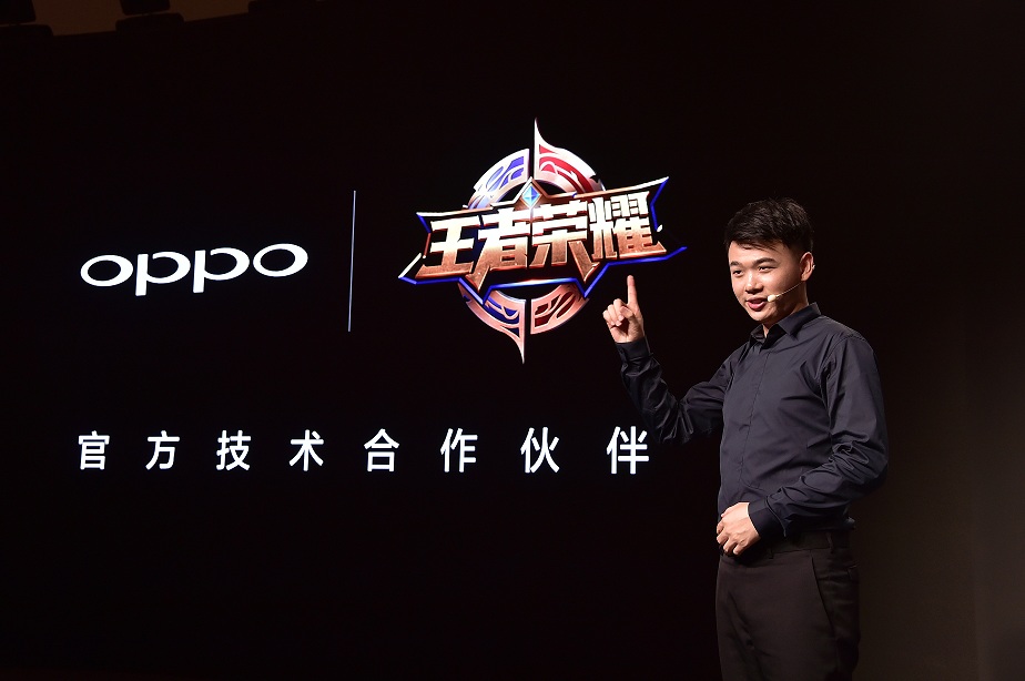 跟王者光荣扯上关系的手机厂商，SONY你凑什么热闹？