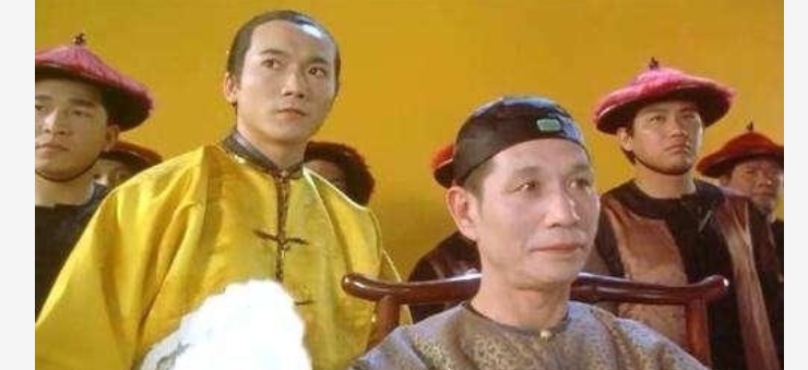 装b台词,周星驰装b金句大全