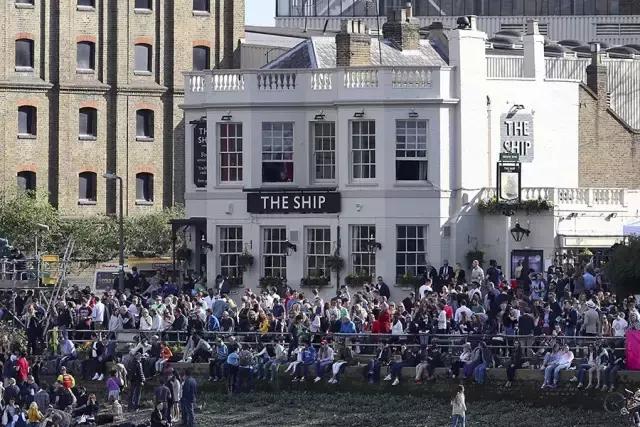 top2大学的惺惺相惜,top2院校