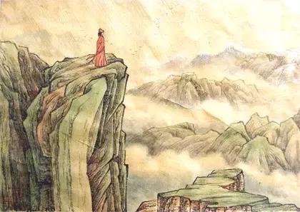 关于邯郸成语的画,关于邯郸成语的绘画怎么画