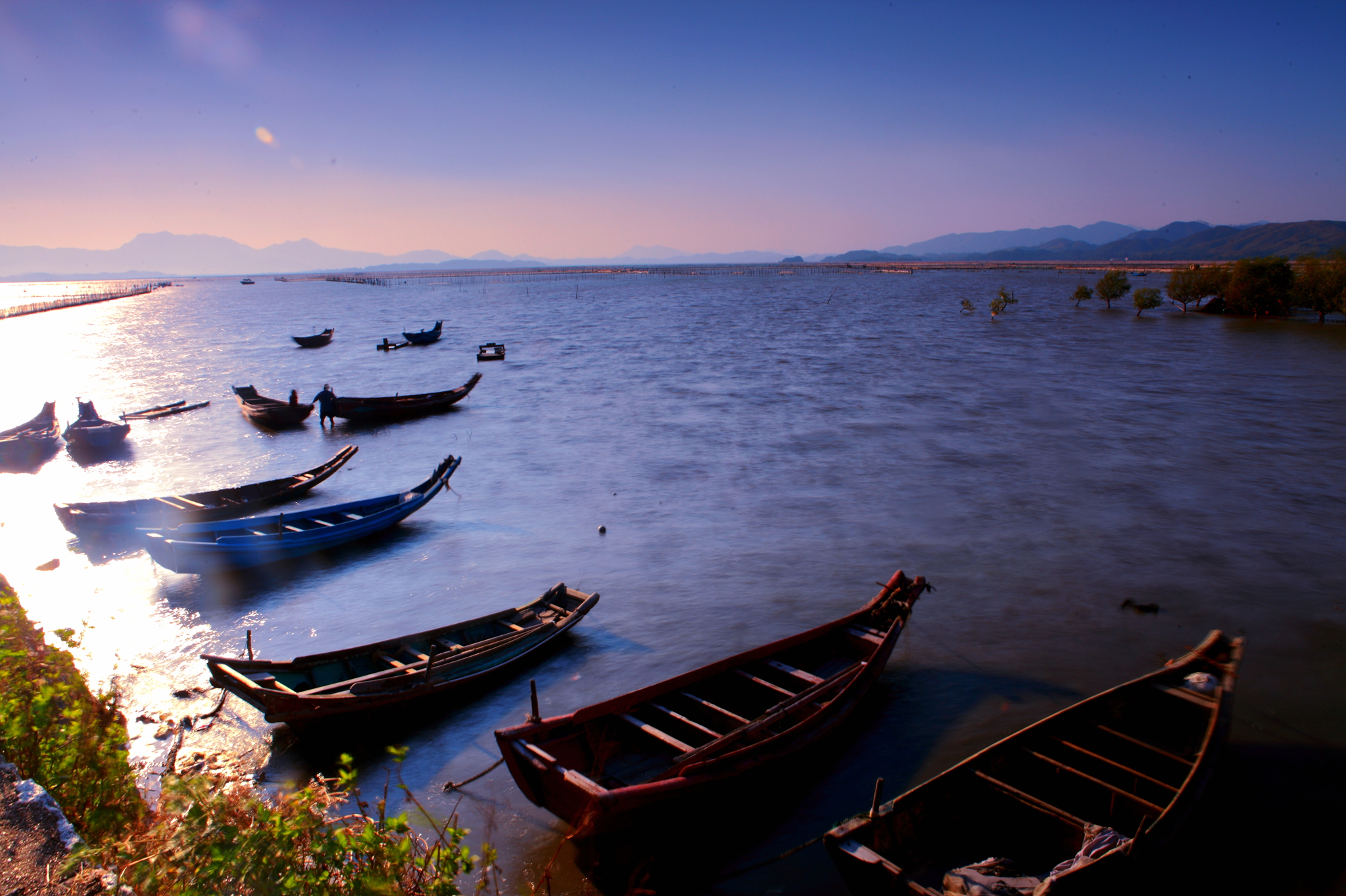广东最好的海岛旅游攻略,广东海岛旅游景点排名