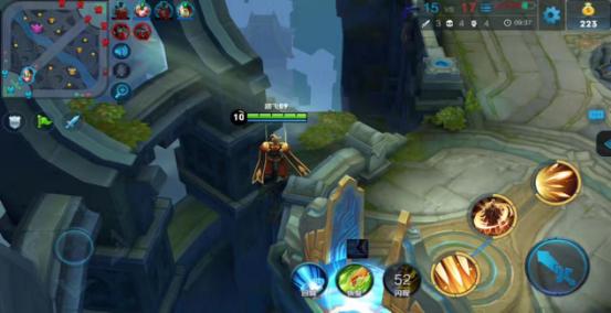 王者光荣新手必看的十个常识,王者光荣新玩家必看的十大技巧