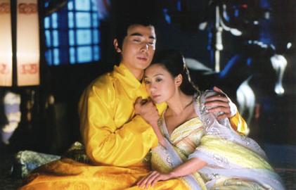 至尊红颜反派结局,至尊红颜两位女主角