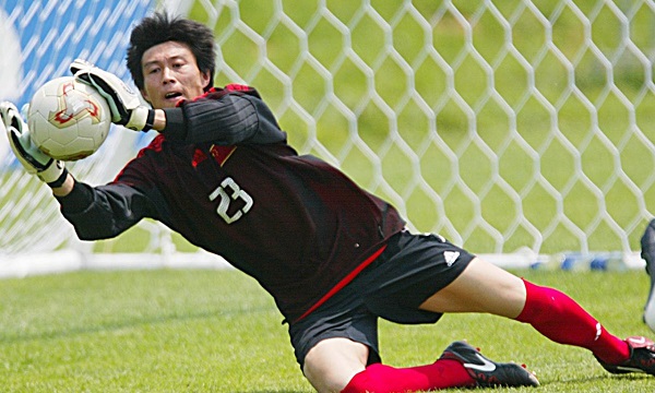 国足历任门将,国足历任门将有哪些