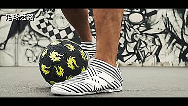 7个漂亮起球动作,简单的花式起球动作