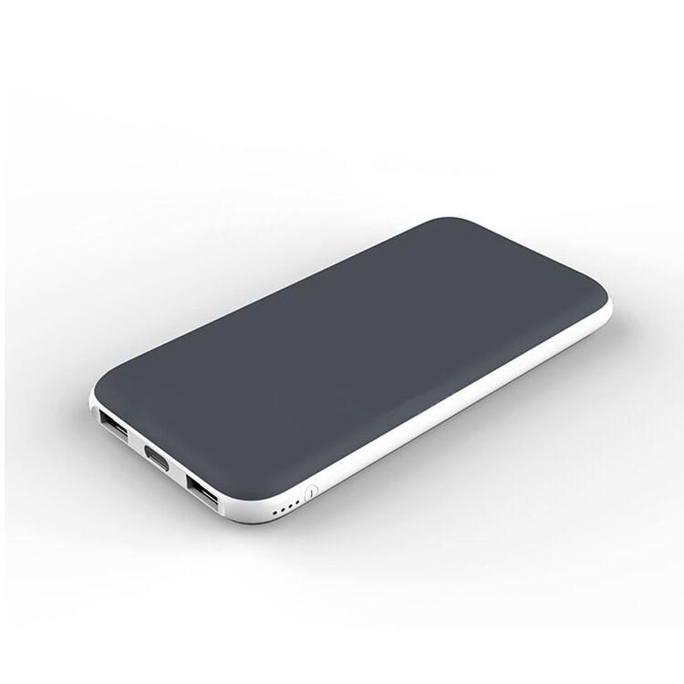 20分钟就可以充满电的充电宝,可实时显示电量的充电宝