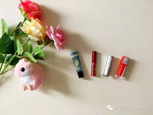 想变成冰淇凌！五彩缤纷的夏天到了，我买了什么夏日feel平价彩妆