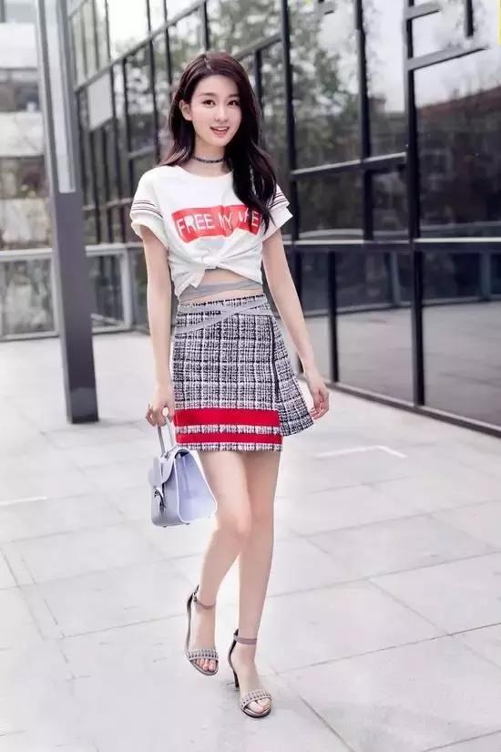 鹿晗迪丽热巴与鹿晗乔欣对比,鹿晗乔欣和鹿晗热巴