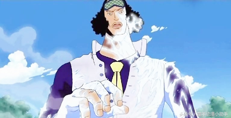 革命家龙可以打败伊姆吗,革命家被黑胡子袭击