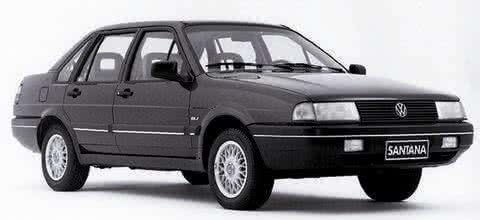 大众汽车企业发展史,上海大众汽车有限公司成长史