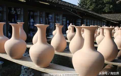 陶瓷贴画制作流程,陶瓷制作流程及步骤