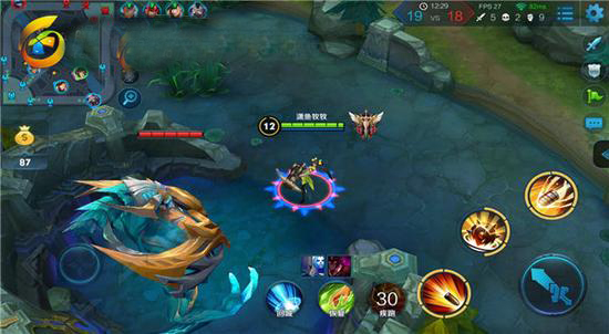 王者光荣新手必看的十个常识,王者光荣新玩家必看的十大技巧