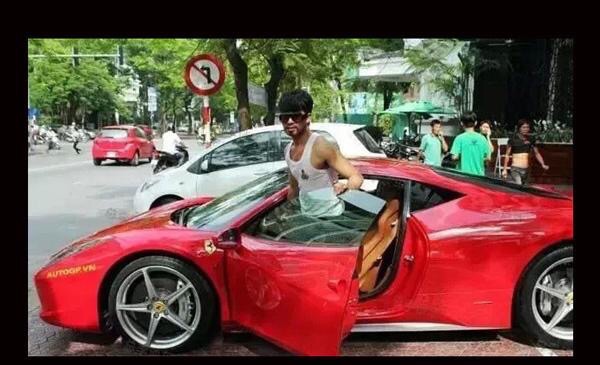 全球卖最贵的车竟在越南！豪车遍地车主像修车工！
