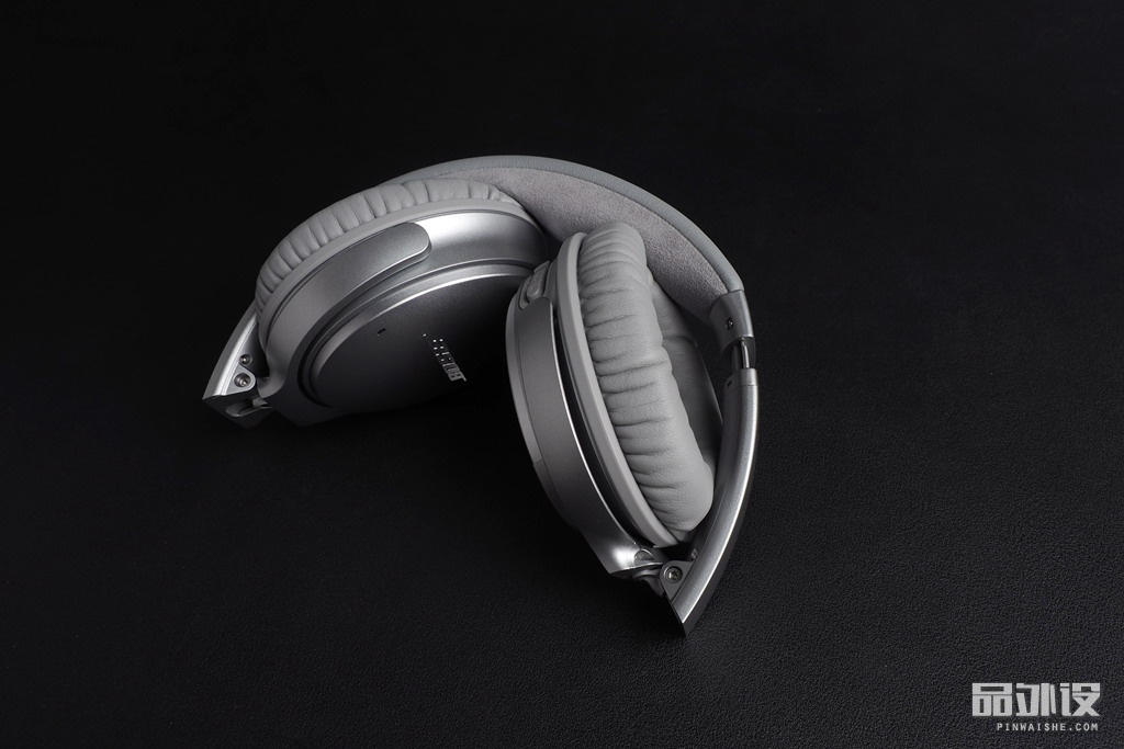 bose降噪耳机qc35如何降噪音,boseqc35ii体验主动降噪游戏耳机