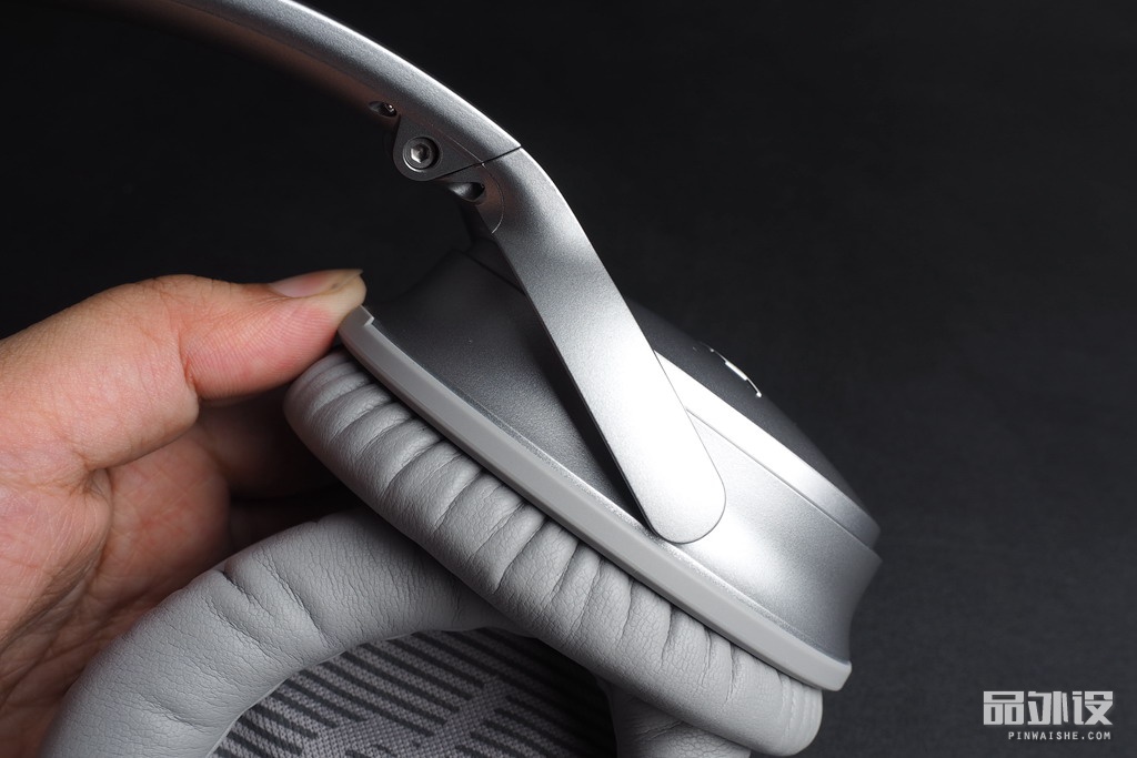 bose降噪耳机qc35如何降噪音,boseqc35ii体验主动降噪游戏耳机