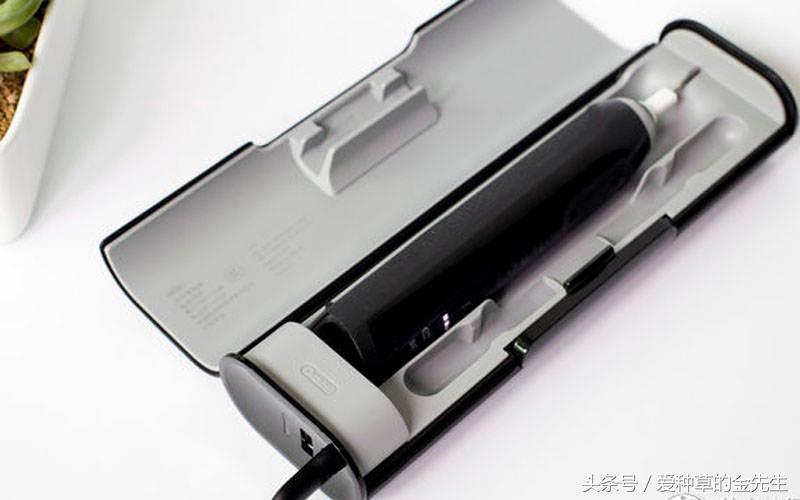 oral-b电动牙刷设计,oral-b电动牙刷刷头通用吗