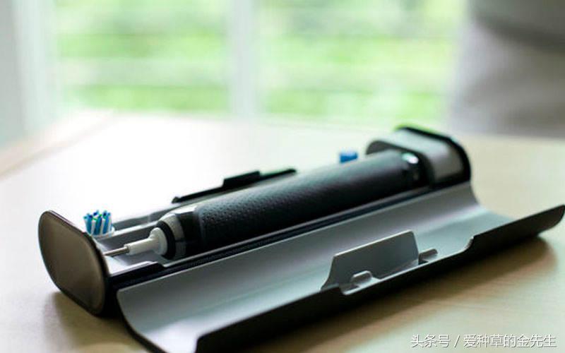 oral-b电动牙刷设计,oral-b电动牙刷刷头通用吗