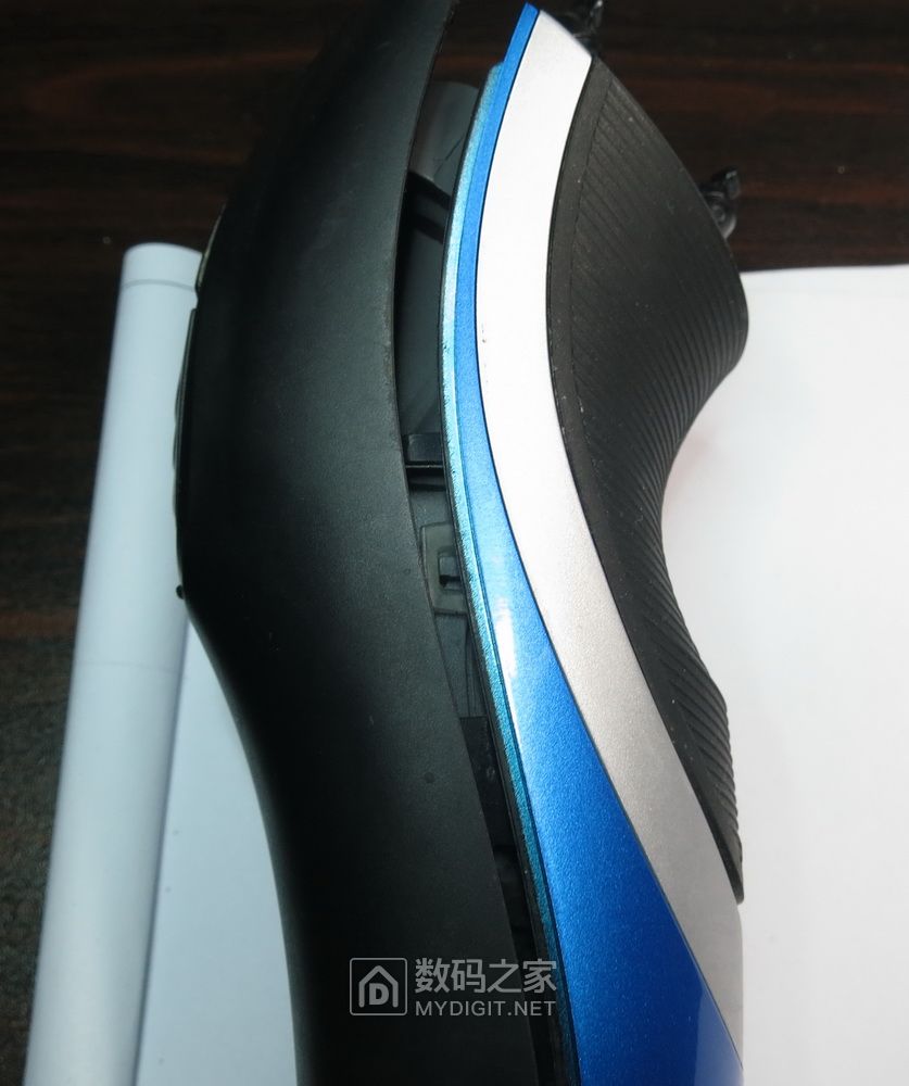 原来剃须的感觉如此美妙！飞利浦三头剃须刀不关机拆修