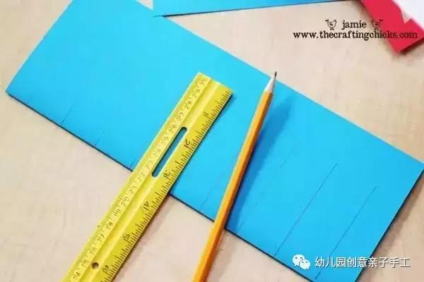 幼儿园立体卡纸手工：恐龙茶杯小爱心等，由简到繁，适合大部分幼儿操作