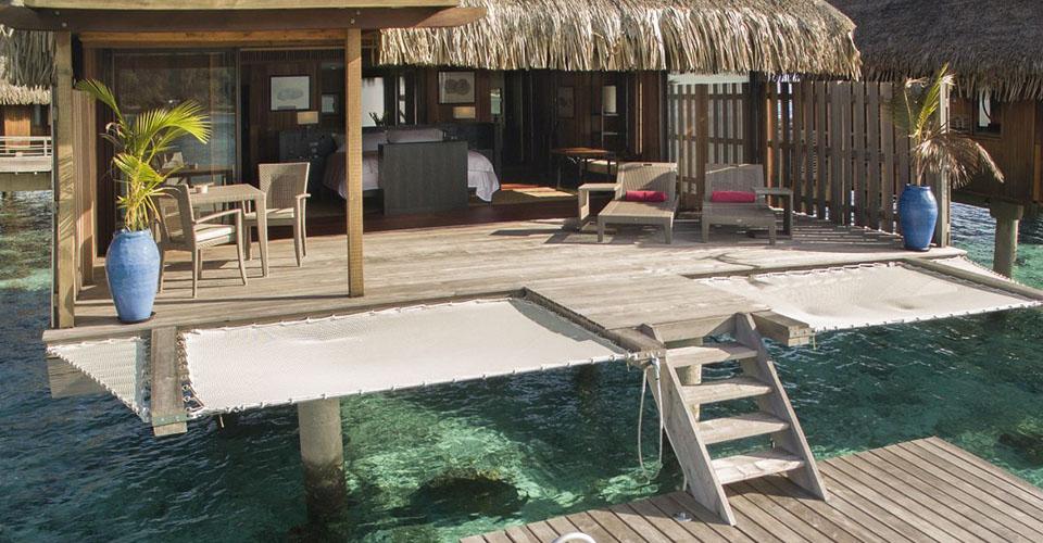 海岛终顶点大溪地,海岛终极梦想地