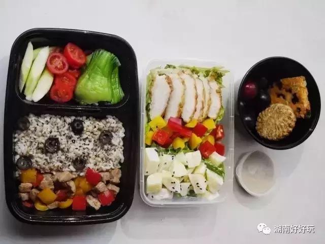 天越热心越down？长沙这20家人气最高的外卖帮你找回元气！