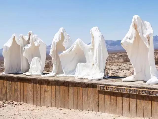 美国66号公路详细路线,美国66号公路自驾游最全行程攻略