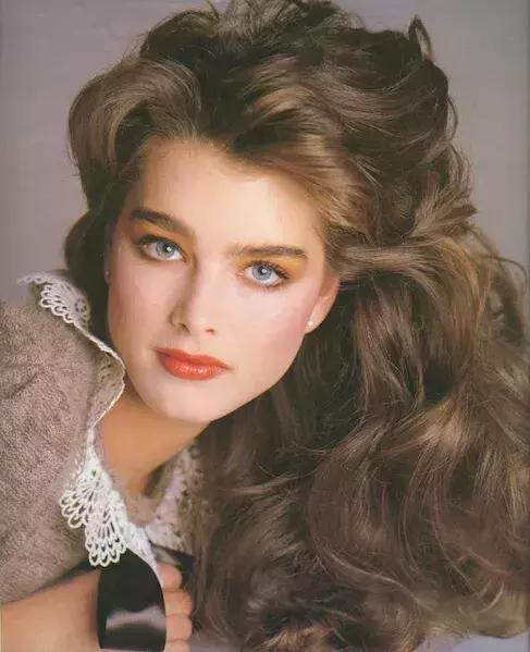 缇庡浗80骞翠唬鍥涘ぇ鐜夊コ鏄庢槦,鍏崄骞翠唬缇庡浗濂抽儙