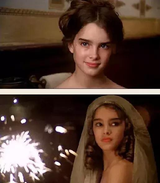 缇庡浗80骞翠唬鍥涘ぇ鐜夊コ鏄庢槦,鍏崄骞翠唬缇庡浗濂抽儙