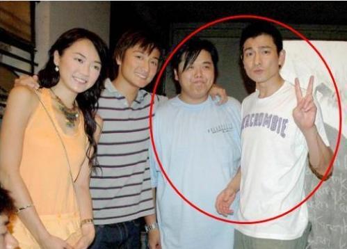 林子聪说周星驰完整版,林子聪让周星驰来客串