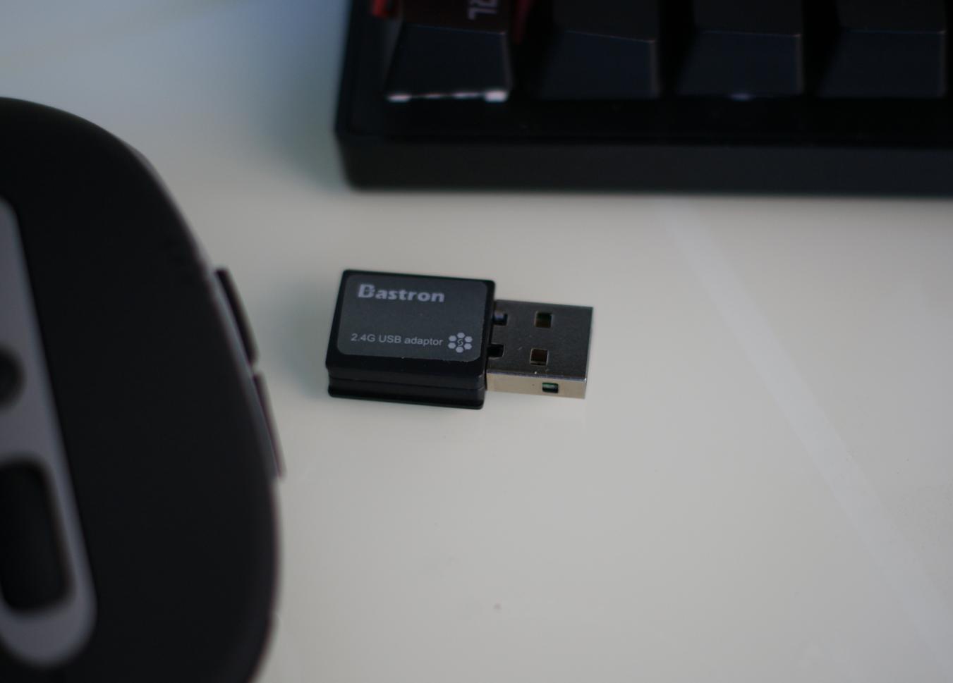 “一对多”的畅快体验——佰思川MK75+无线双模机械键鼠套装体验