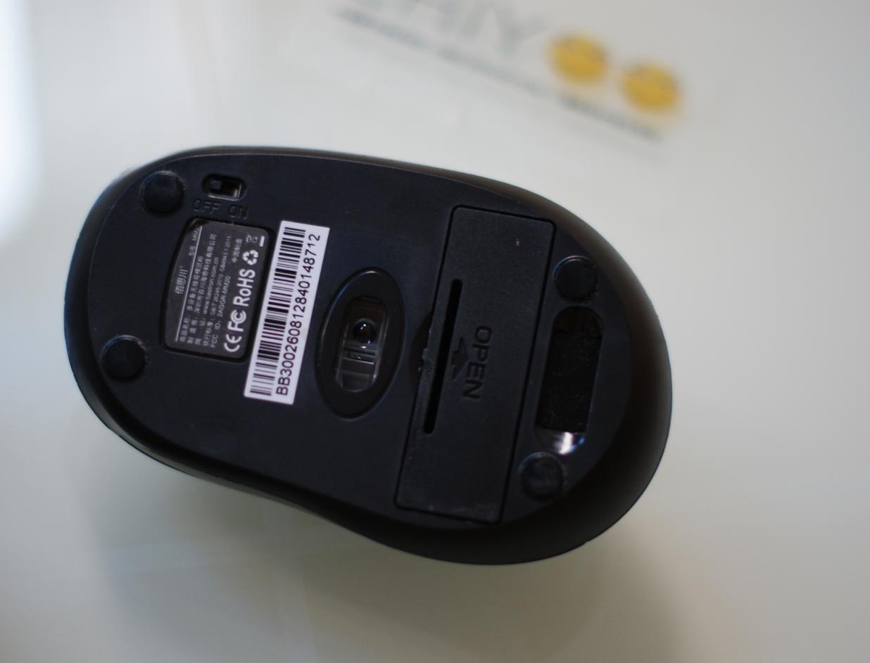 “一对多”的畅快体验——佰思川MK75+无线双模机械键鼠套装体验