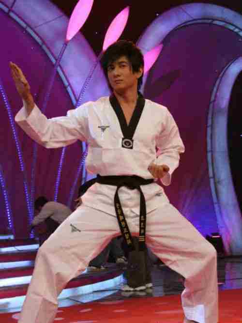 吴奇隆年纪轻轻就拿过跆拳道冠军，而江一燕的摄影兴趣还帮她得过国际大奖？