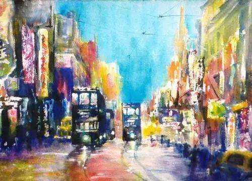 吴奇隆年纪轻轻就拿过跆拳道冠军，而江一燕的摄影兴趣还帮她得过国际大奖？