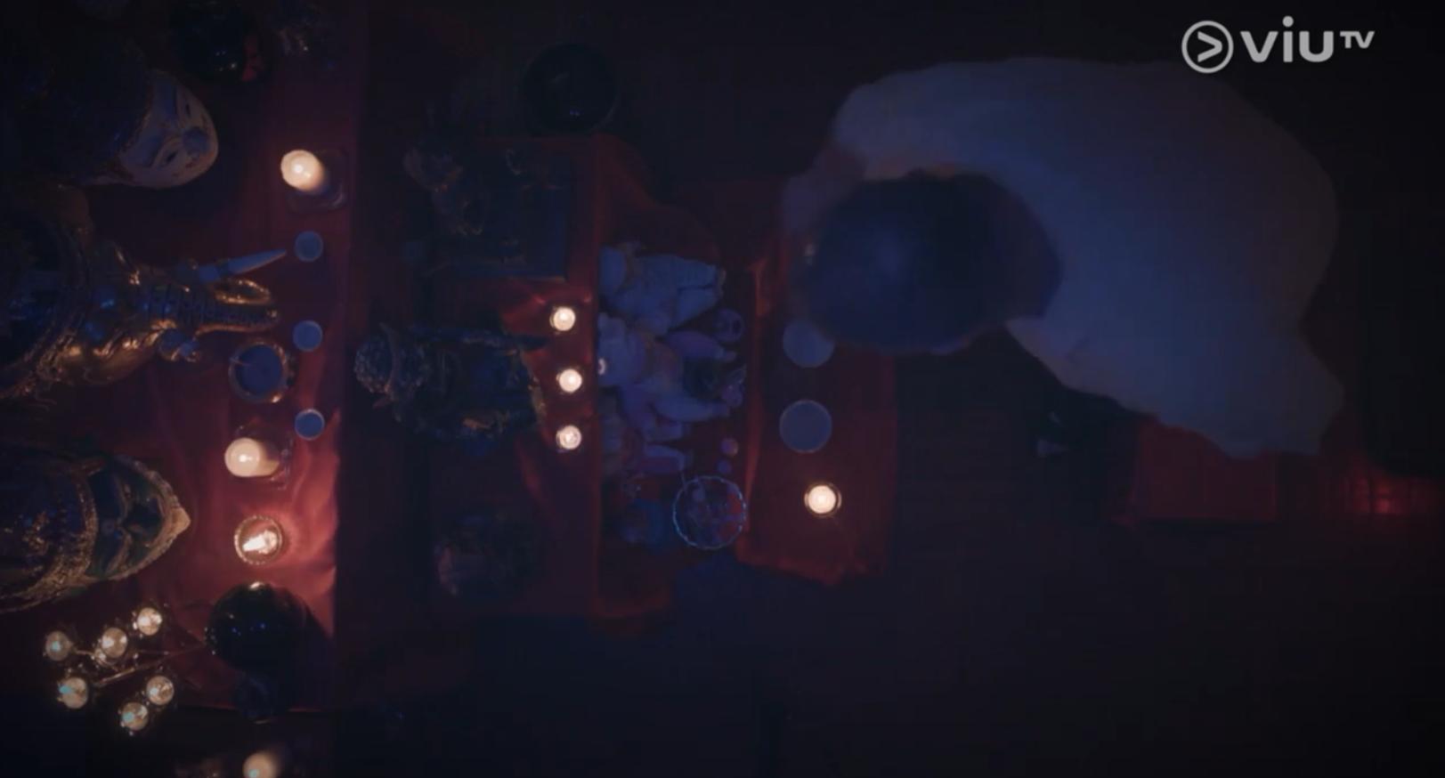 茅山天师与降头师斗法,茅山术与降头师斗法