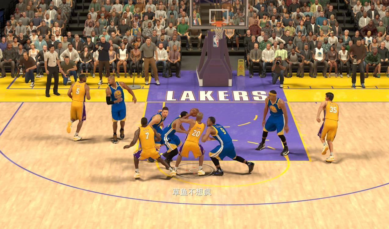 新秀库里vs湖人,ok组合vs湖人