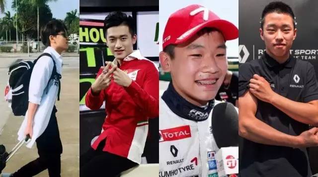 不惧欧美高手“围剿”，这位来自中国的18岁大男孩，刮起一阵阵中国旋风