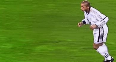 世界足坛十大速度过人,比博尔特还快的足球