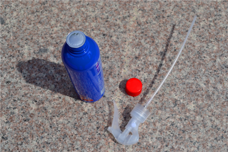 镀膜3分钟，光鲜6个月，变形金刚擎天柱车漆镀膜剂比传统汽车打蜡又快又持久