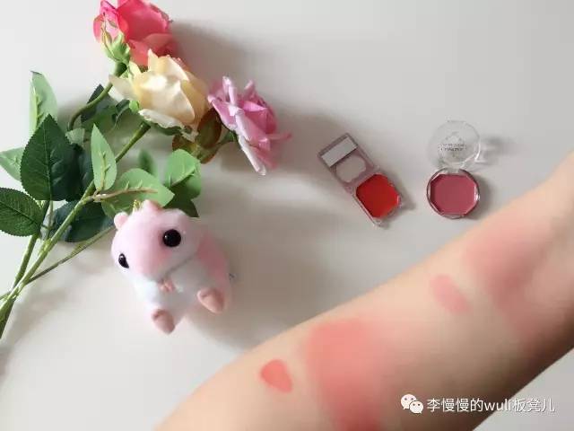 想变成冰淇凌！五彩缤纷的夏天到了，我买了什么夏日feel平价彩妆