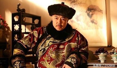 25岁登基，在位60年，他是清朝最长寿的皇帝，也是最有福气的皇帝