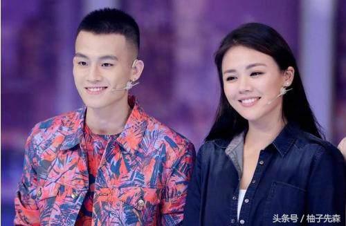 马思纯欧豪秀恩爱完整版,马思纯欧豪甜蜜同台