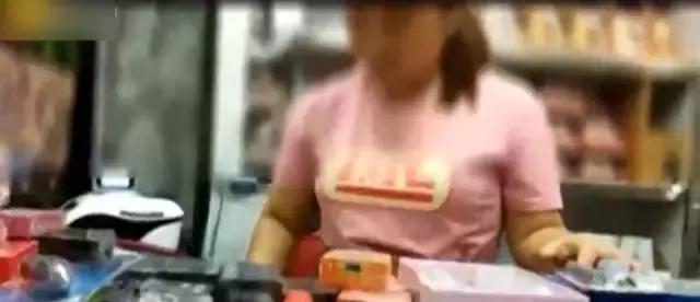 盘点九种超危险的儿童玩具,这些儿童玩具潜藏的危险