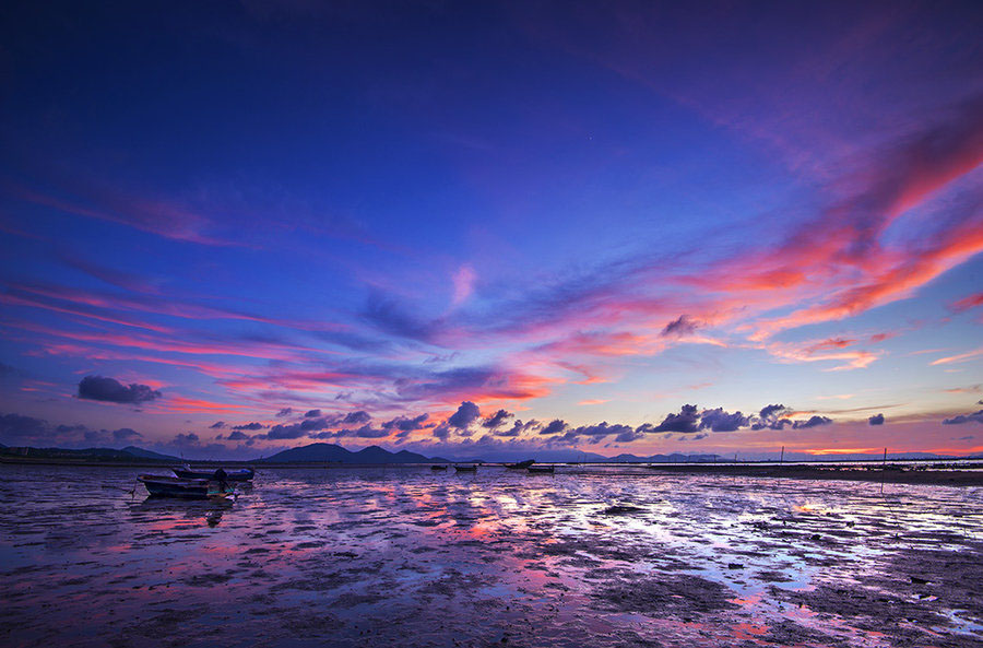 广东最好的海岛旅游攻略,广东海岛旅游景点排名