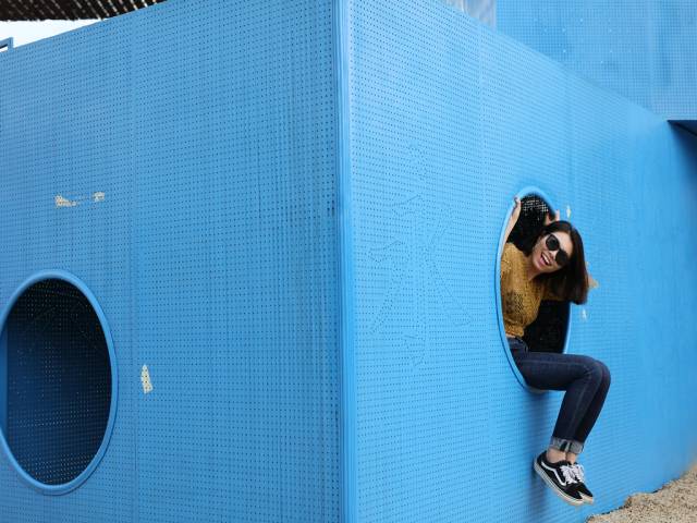 佛山美的鹭湖探险王国攻略,佛山鹭湖探索王国